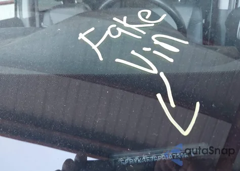 2023 Honda Ridgeline Rtl z USA, uszkodzony, nr VIN 5FPYK3F52PB046921